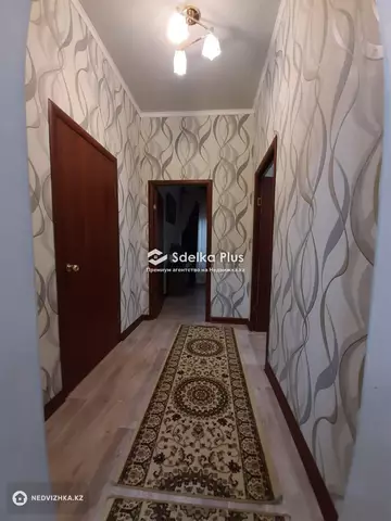 2-комнатная квартира, этаж 10 из 23, 66 м²