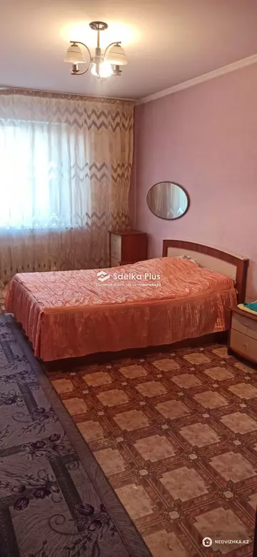 2-комнатная квартира, этаж 3 из 10, 68 м²