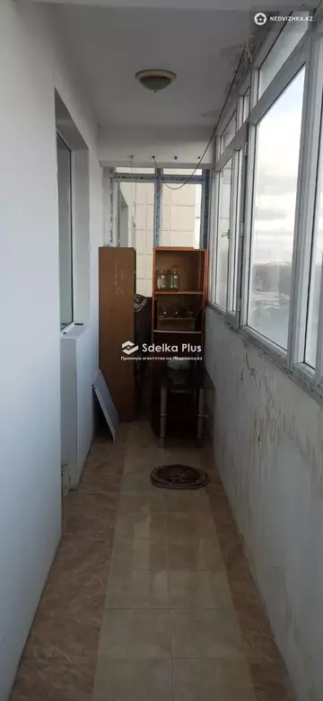 2-комнатная квартира, этаж 3 из 10, 68 м²