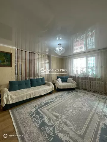 2-комнатная квартира, этаж 6 из 12, 75 м²