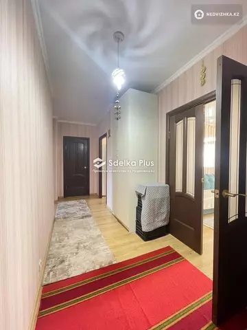 2-комнатная квартира, этаж 6 из 12, 75 м²