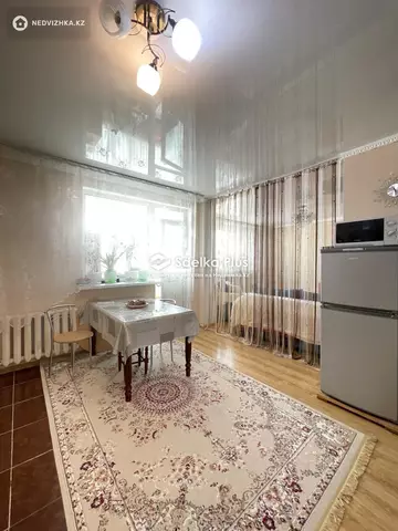 2-комнатная квартира, этаж 6 из 12, 75 м²