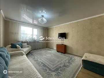 75 м², 2-комнатная квартира, этаж 6 из 12, 75 м², изображение - 5