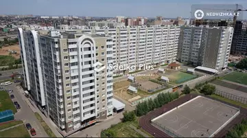 75 м², 2-комнатная квартира, этаж 6 из 12, 75 м², изображение - 8