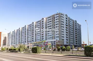 75 м², 2-комнатная квартира, этаж 6 из 12, 75 м², изображение - 11