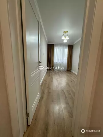 80 м², 3-комнатная квартира, этаж 9 из 12, 80 м², изображение - 5