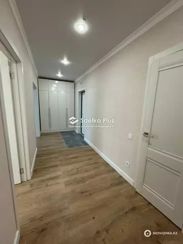 80 м², 3-комнатная квартира, этаж 9 из 12, 80 м², изображение - 7