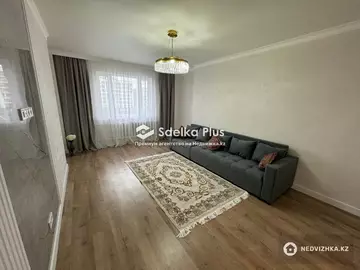 80 м², 3-комнатная квартира, этаж 9 из 12, 80 м², изображение - 9