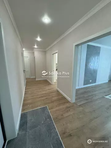 80 м², 3-комнатная квартира, этаж 9 из 12, 80 м², изображение - 10