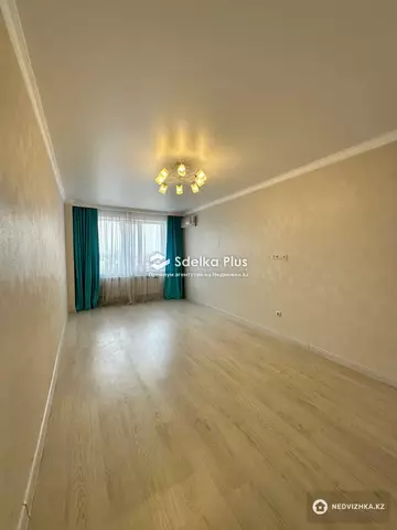 2-комнатная квартира, этаж 7 из 16, 67 м²