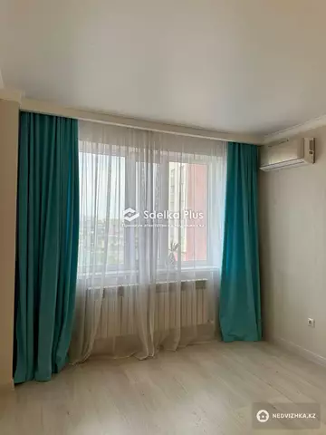 2-комнатная квартира, этаж 7 из 16, 67 м²