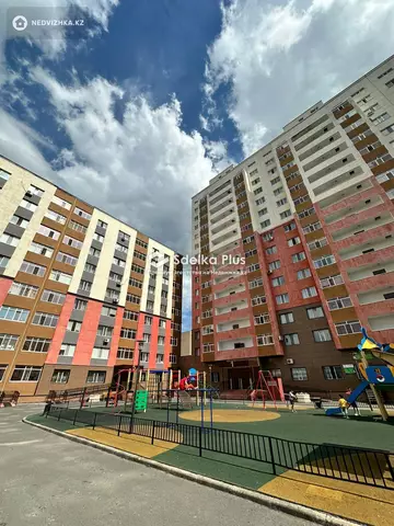 67 м², 2-комнатная квартира, этаж 7 из 16, 67 м², изображение - 26