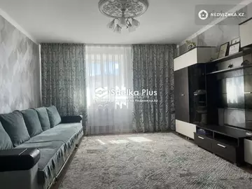 60 м², 2-комнатная квартира, этаж 3 из 9, 60 м², изображение - 9