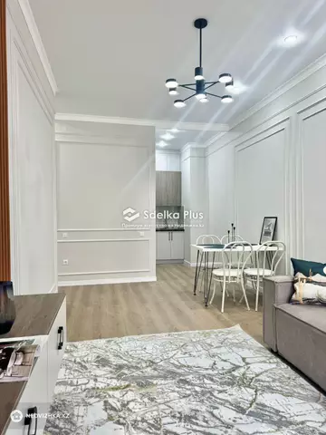 3-комнатная квартира, этаж 7 из 17, 68 м²