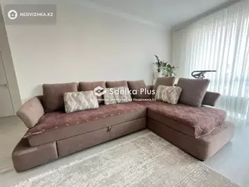 3-комнатная квартира, этаж 8 из 12, 88 м²