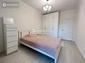 88 м², 3-комнатная квартира, этаж 8 из 12, 88 м², изображение - 5