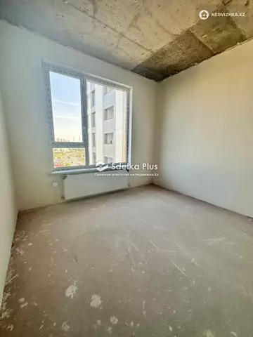 2-комнатная квартира, этаж 12 из 12, 69 м²