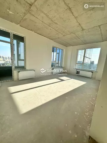 2-комнатная квартира, этаж 12 из 12, 69 м²