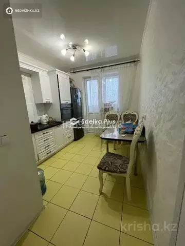 2-комнатная квартира, этаж 13 из 14, 58 м²