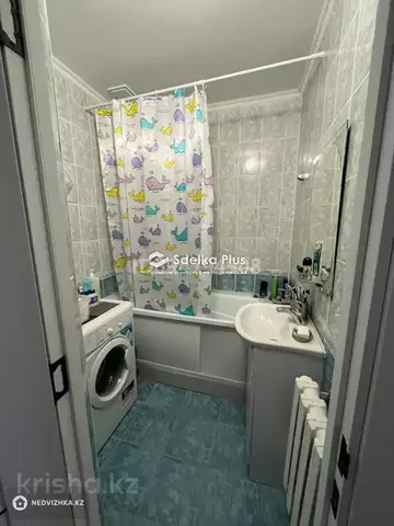 2-комнатная квартира, этаж 13 из 14, 58 м²