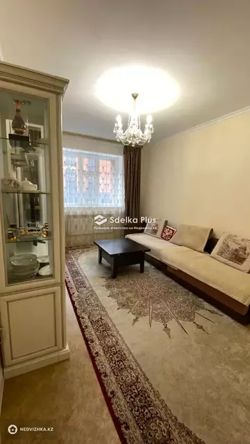 95 м², 3-комнатная квартира, этаж 1 из 10, 95 м², изображение - 5