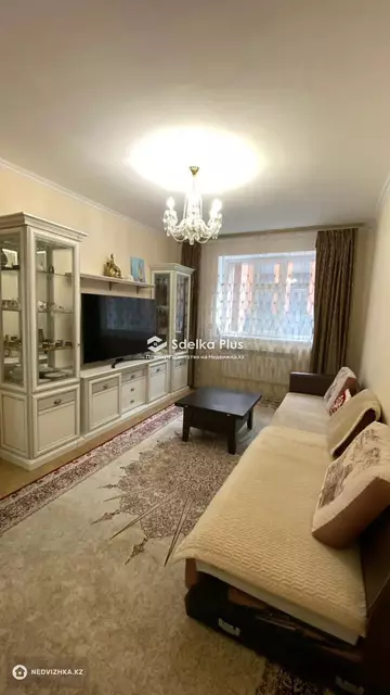 95 м², 3-комнатная квартира, этаж 1 из 10, 95 м², изображение - 10