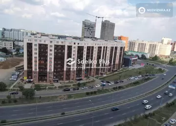 95 м², 3-комнатная квартира, этаж 1 из 10, 95 м², изображение - 11