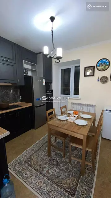 95 м², 3-комнатная квартира, этаж 1 из 10, 95 м², изображение - 14