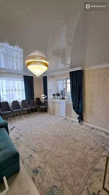 2-комнатная квартира, этаж 7 из 10, 68 м²