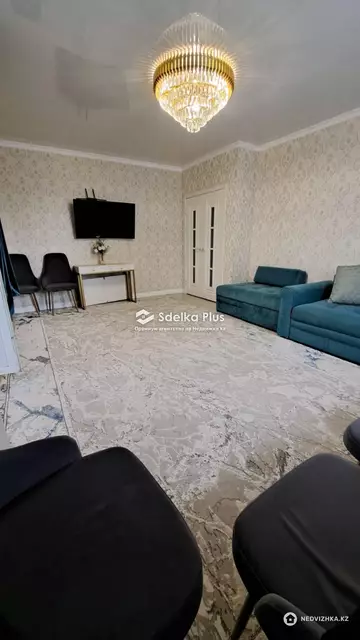 68 м², 2-комнатная квартира, этаж 7 из 10, 68 м², изображение - 5