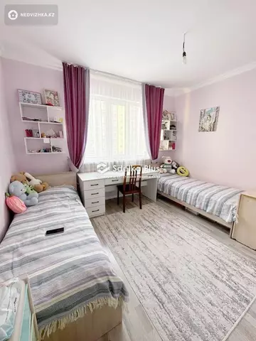 3-комнатная квартира, этаж 5 из 12, 55 м²