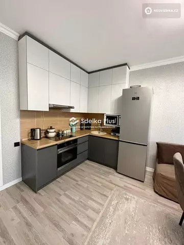 55 м², 3-комнатная квартира, этаж 5 из 12, 55 м², изображение - 7