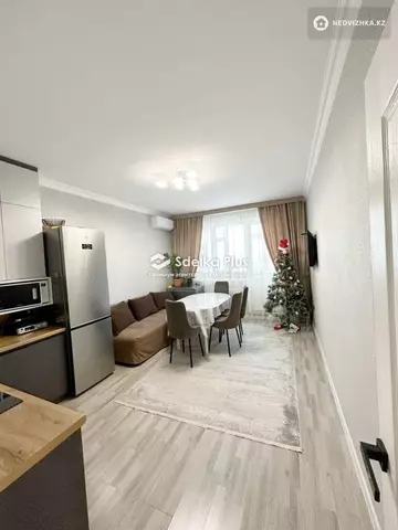 55 м², 3-комнатная квартира, этаж 5 из 12, 55 м², изображение - 8