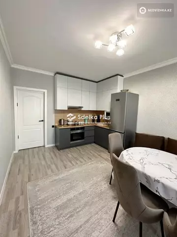 55 м², 3-комнатная квартира, этаж 5 из 12, 55 м², изображение - 9