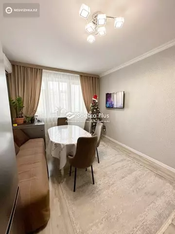 55 м², 3-комнатная квартира, этаж 5 из 12, 55 м², изображение - 10