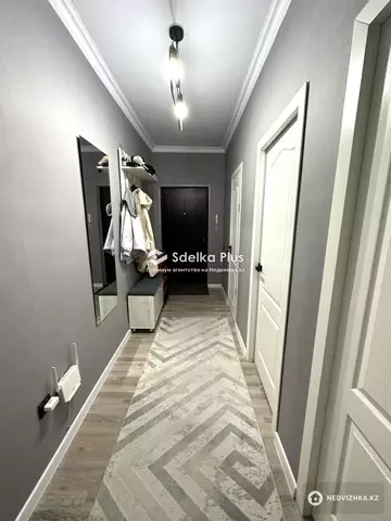 55 м², 3-комнатная квартира, этаж 5 из 12, 55 м², изображение - 11