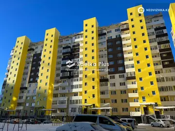 55 м², 3-комнатная квартира, этаж 5 из 12, 55 м², изображение - 19