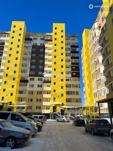 55 м², 3-комнатная квартира, этаж 5 из 12, 55 м², изображение - 20