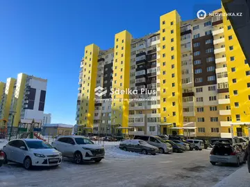 55 м², 3-комнатная квартира, этаж 5 из 12, 55 м², изображение - 21