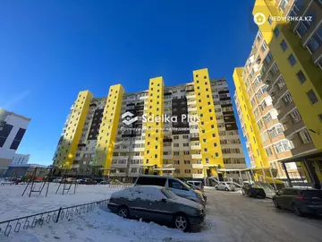 55 м², 3-комнатная квартира, этаж 5 из 12, 55 м², изображение - 22