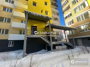 55 м², 3-комнатная квартира, этаж 5 из 12, 55 м², изображение - 23