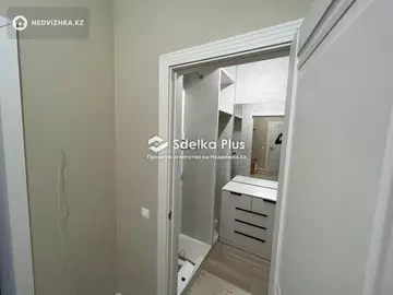 46 м², 1-комнатная квартира, этаж 10 из 12, 46 м², изображение - 0