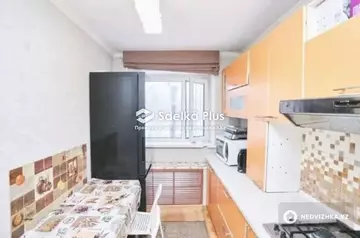 3-комнатная квартира, этаж 2 из 6, 62 м²