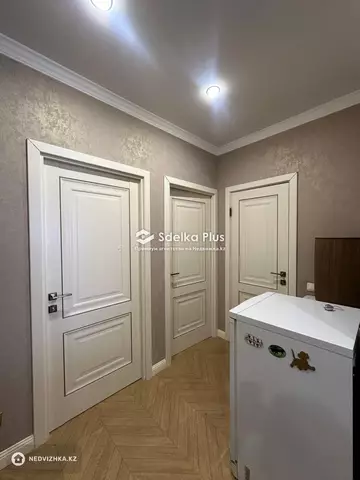 82 м², 4-комнатная квартира, этаж 6 из 10, 82 м², изображение - 9