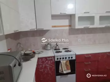 3-комнатная квартира, этаж 2 из 5, 91 м²