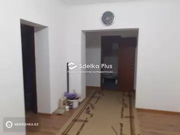 3-комнатная квартира, этаж 2 из 5, 91 м²