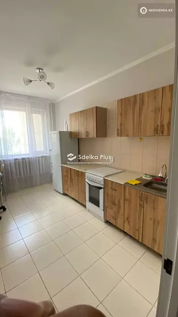 1-комнатная квартира, этаж 3 из 13, 34 м²