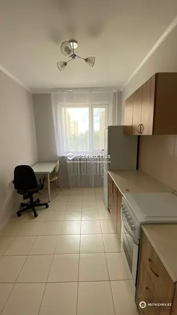 34 м², 1-комнатная квартира, этаж 3 из 13, 34 м², изображение - 1