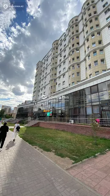 34 м², 1-комнатная квартира, этаж 3 из 13, 34 м², изображение - 7