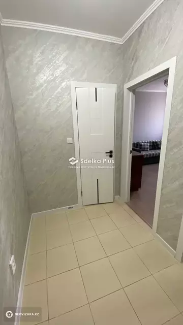 34 м², 1-комнатная квартира, этаж 3 из 13, 34 м², изображение - 10